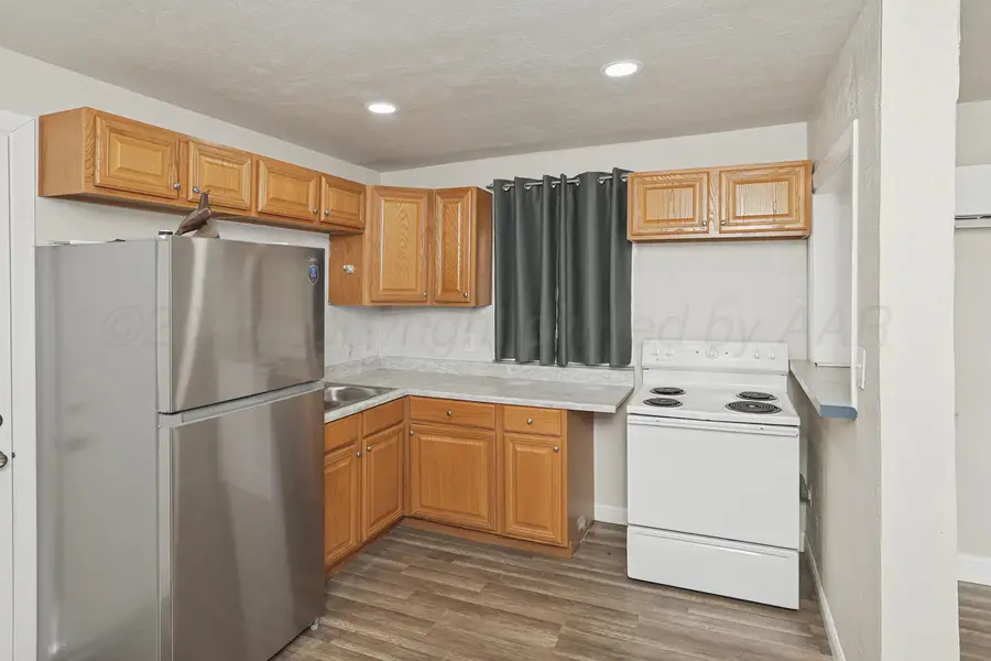 512 NE 3rd Avenue, Amarillo, TX 79107 - #2