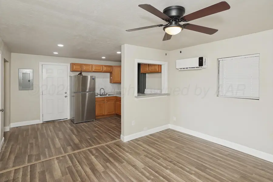 512 NE 3rd Avenue, Amarillo, TX 79107 - #3