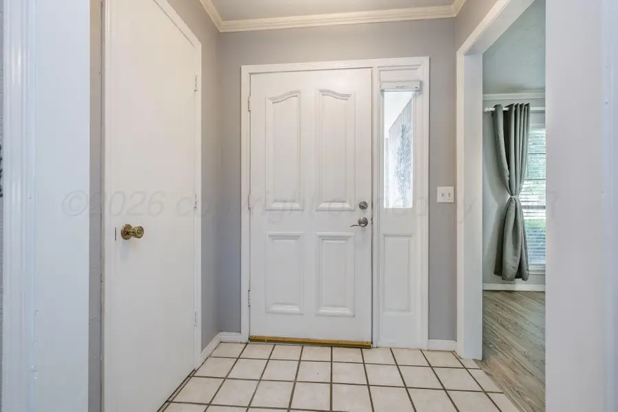 6701 Blacksmith Lane, Amarillo, TX 79109 - #3