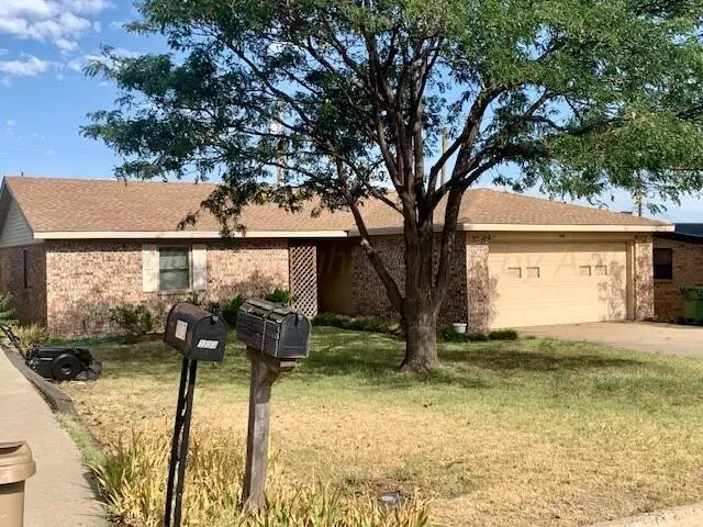 105 Avalon Street, Borger, TX 79007 - #2