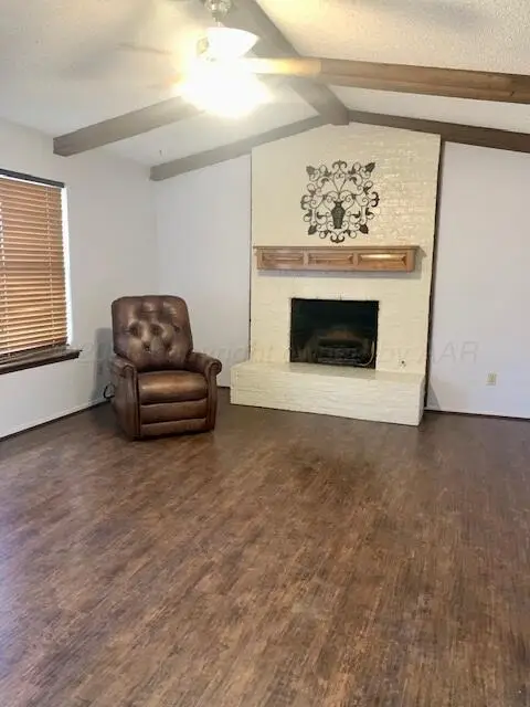 105 Avalon Street, Borger, TX 79007 - #3