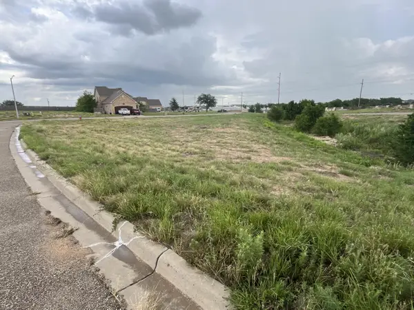 13 Gagestone Drive, Canyon, TX 79015-1117