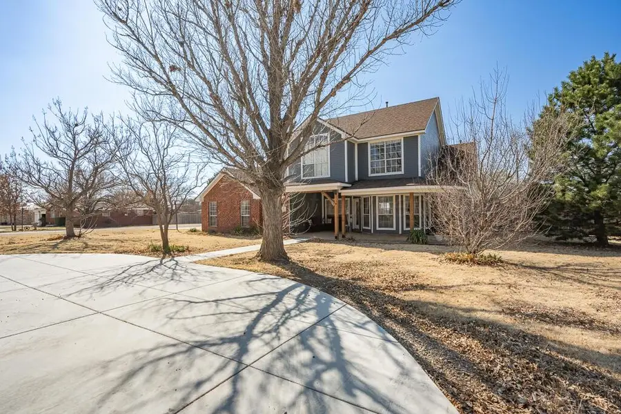 601 Martin Avenue, Groom, TX 79039-1805 - #3