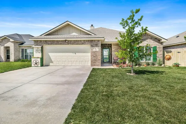 33 Cm Lane, Canyon, TX 79015-1249