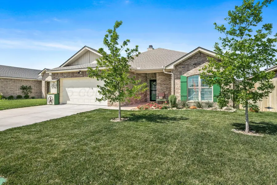 33 Cm Lane, Canyon, TX 79015-1249 - #2