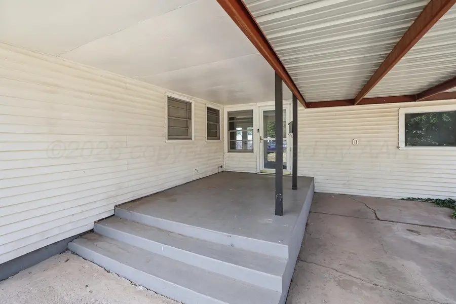 4304 S Bonham Street, Amarillo, TX 79110 - #3