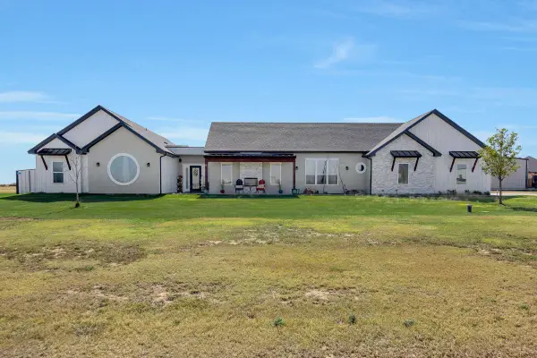 13281 Bluff Ridge Trail, Canyon, TX 79015-1586