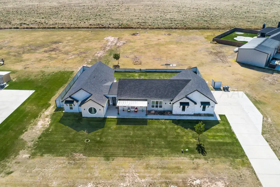 13281 Bluff Ridge Trail, Canyon, TX 79015-1586 - #2