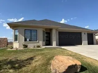 1208 Cabernet Way, Amarillo, TX 79124 - #1