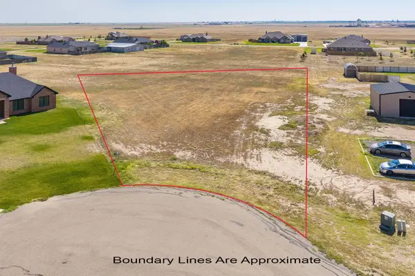 1701 Beckham Court, Amarillo, TX 79124