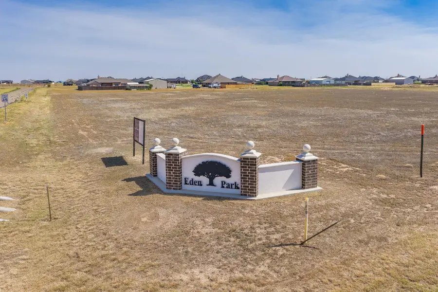 1701 Beckham Court, Amarillo, TX 79124 - #2