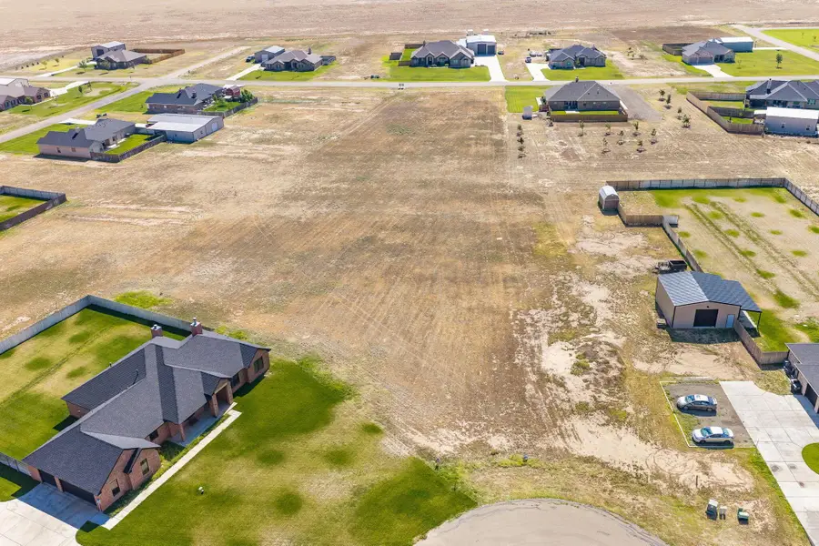 1701 Beckham Court, Amarillo, TX 79124 - #3