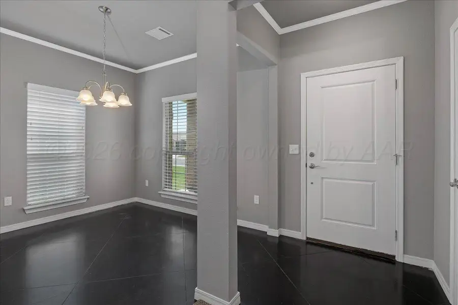 9504 Sydney Drive, Amarillo, TX 79119-6005 - #2