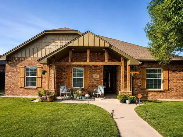 1406 SW 60th Avenue, Amarillo, TX 79118-8315