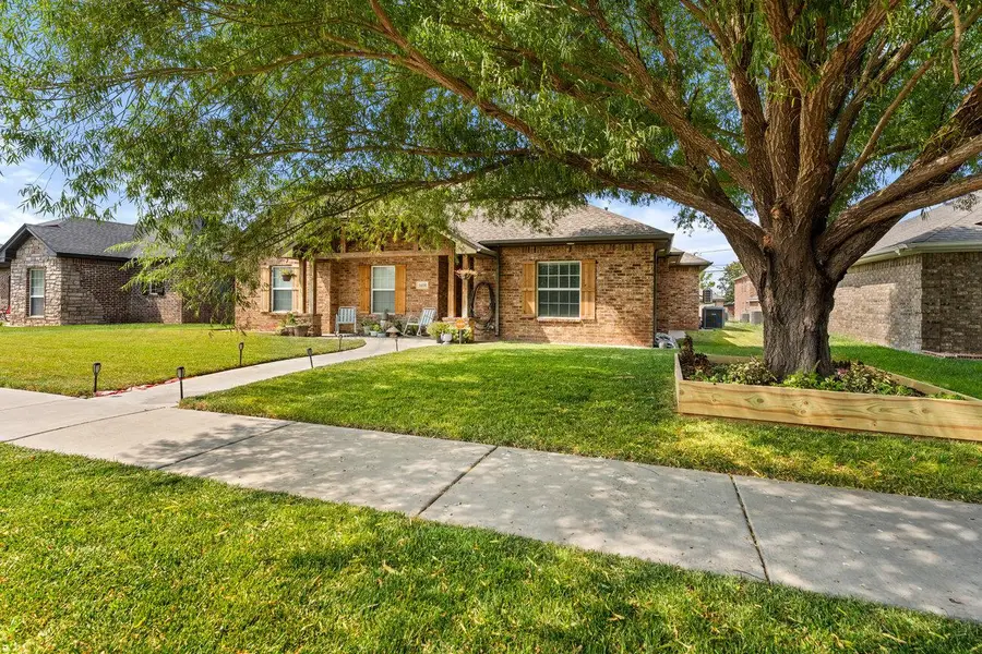 1406 SW 60th Avenue, Amarillo, TX 79118-8315 - #3