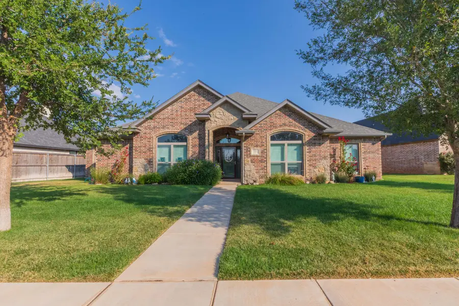 7802 Goldenview, Amarillo, TX 79119-1361 - #2