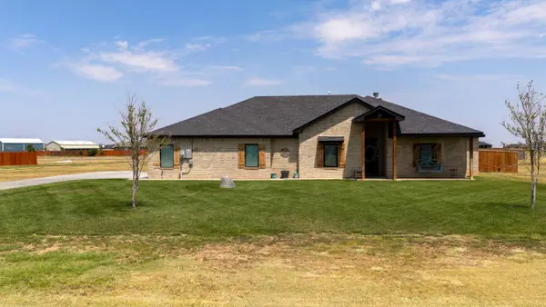 2601 Blue Springs, Amarillo, TX 79124