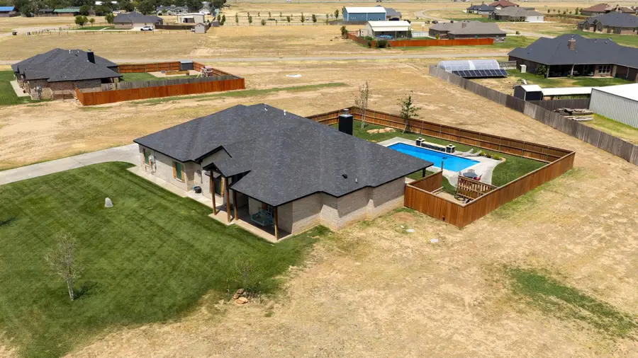 2601 Blue Springs, Amarillo, TX 79124 - #3