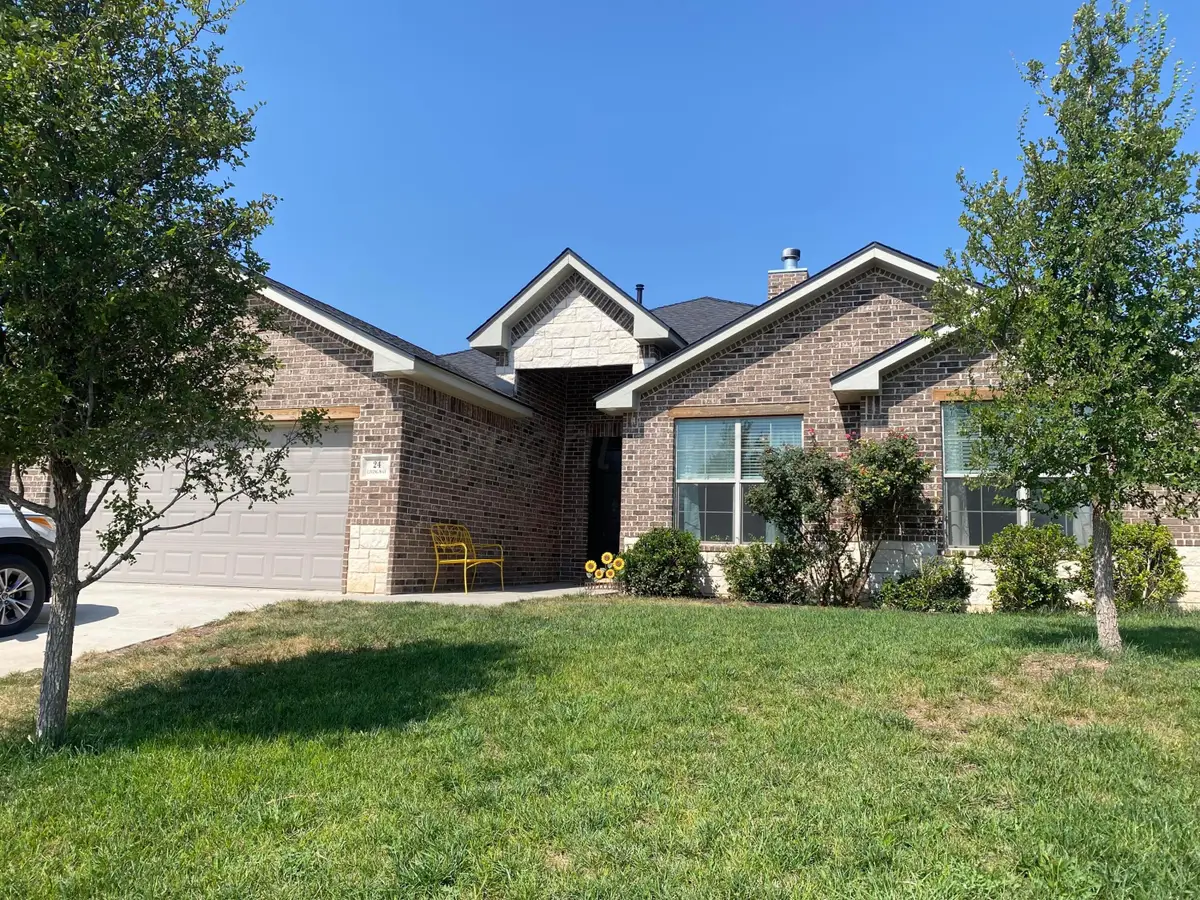 24 Living Way, Canyon, TX 79015 - #1