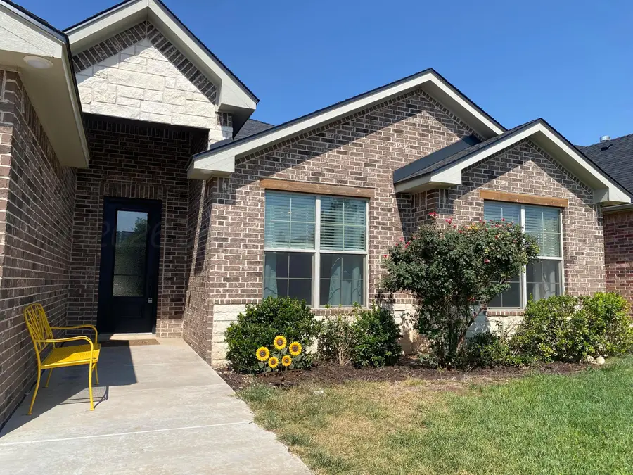 24 Living Way, Canyon, TX 79015 - #2