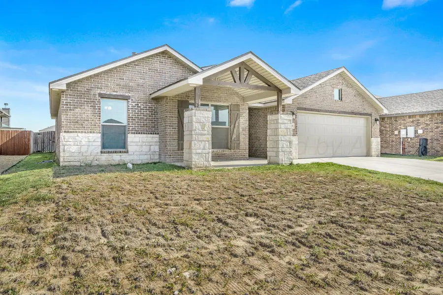 1738 Apricot Avenue, Amarillo, TX 79118 - #2