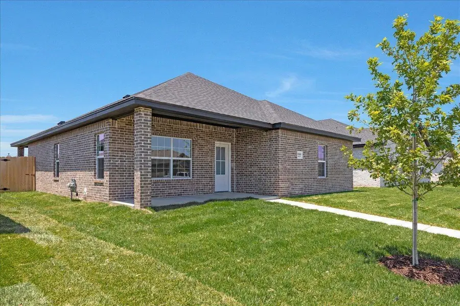 7606 Arlo Drive, Amarillo, TX 79119 - #2