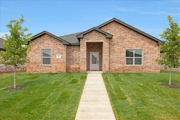 7610 Arlo Drive, Amarillo, TX 79119
