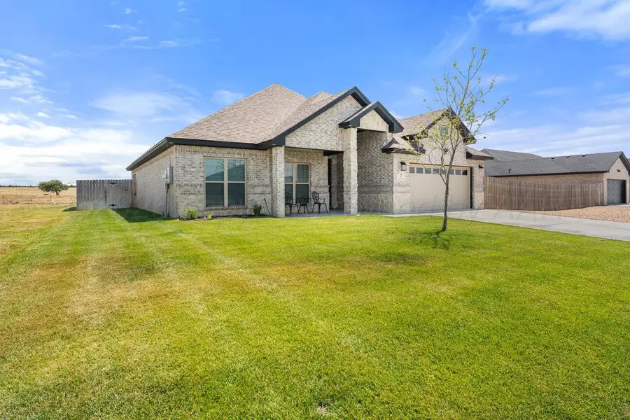 7 Catherine Lane, Canyon, TX 79015-8706 - #3