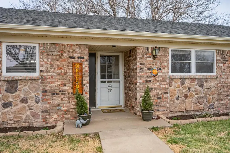 32 Village Drive, Canyon, TX 79015 - #3