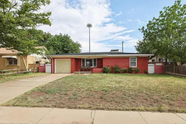 4110 Cimarron Avenue, Amarillo, TX 79102-1708