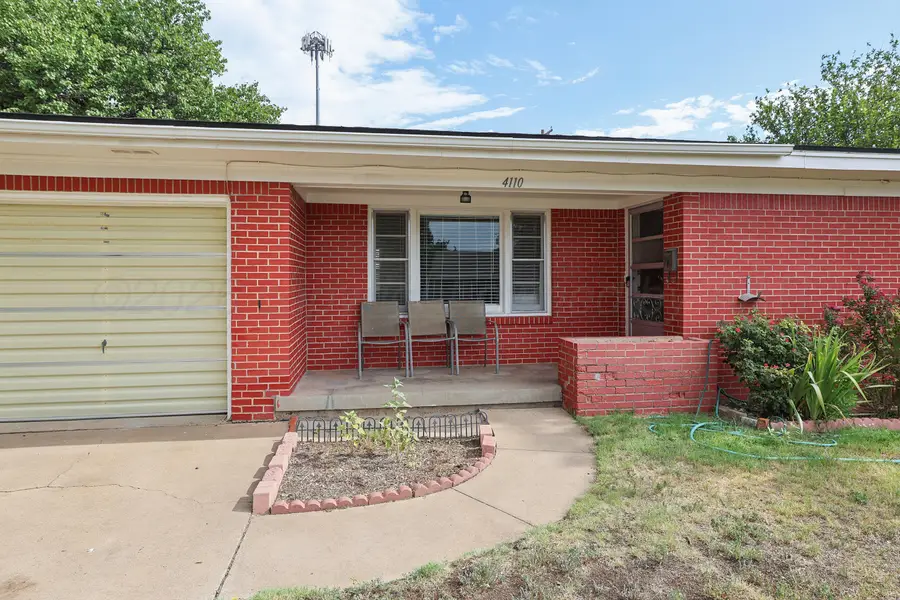 4110 Cimarron Avenue, Amarillo, TX 79102-1708 - #2