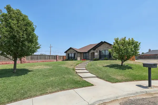 1 Justin Lane, Canyon, TX 79015