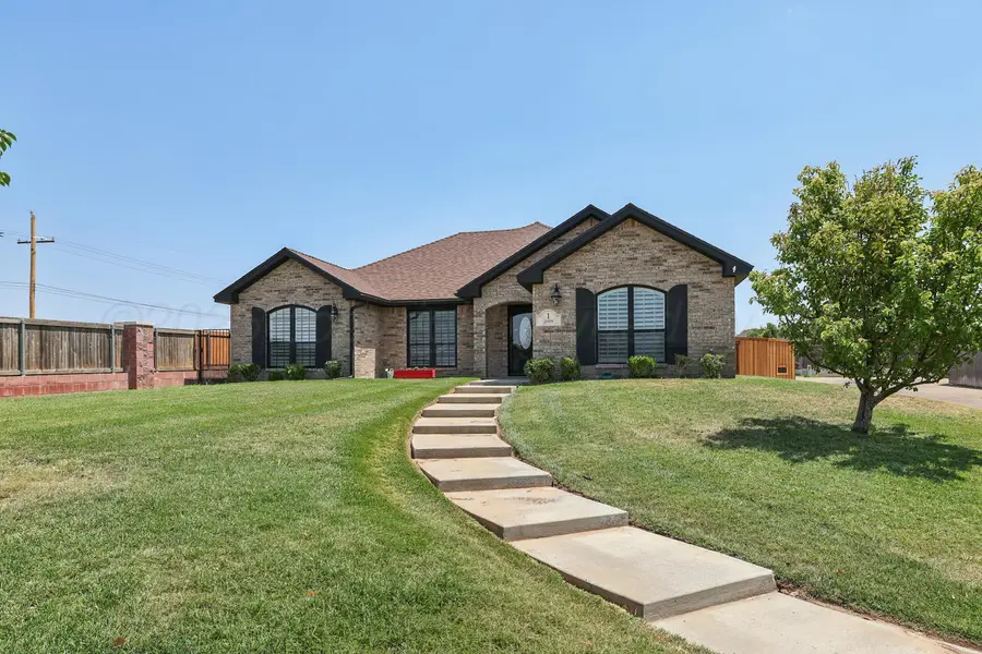 1 Justin Lane, Canyon, TX 79015 - #2