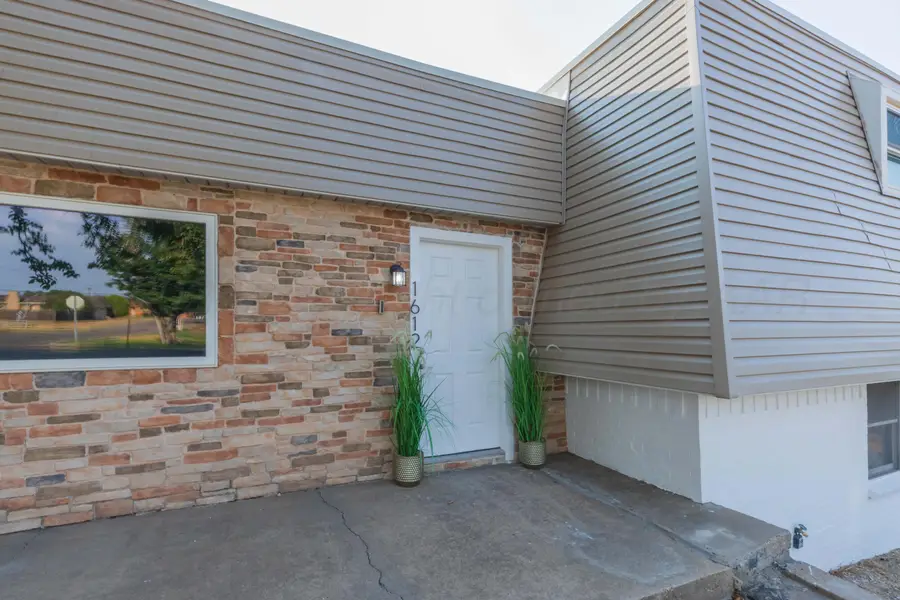 1612 N Evergreen Street, Pampa, TX 79065-4522 - #3