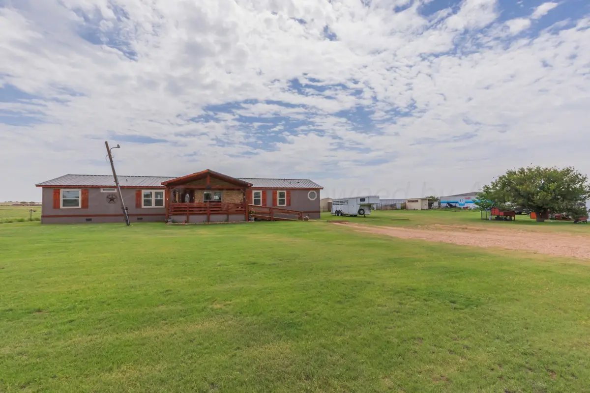 11061 Fox Street, Amarillo, TX 79118-5520 - #1