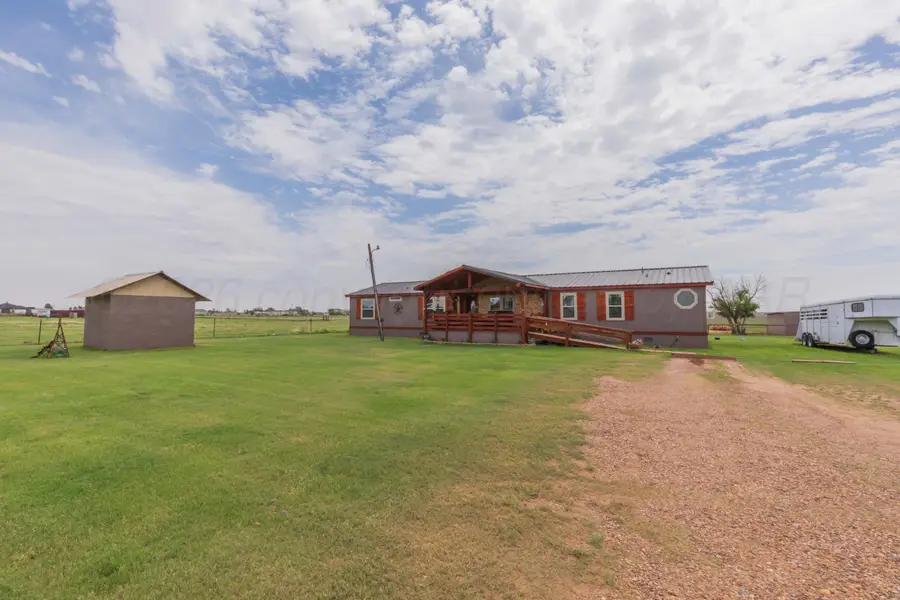 11061 Fox Street, Amarillo, TX 79118-5520 - #3