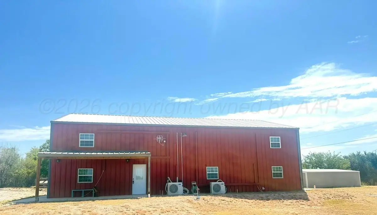 222 Bass Avenue, Howardwick, TX 79226 - #1