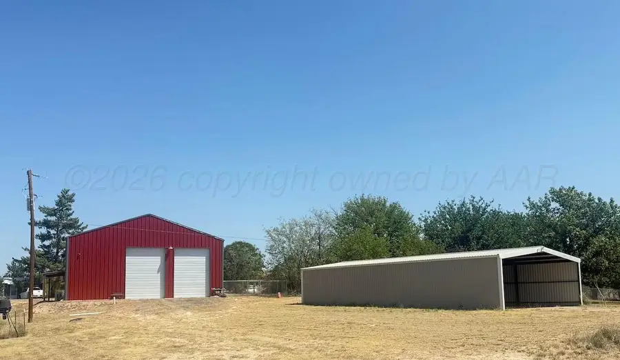 222 Bass Avenue, Howardwick, TX 79226 - #2