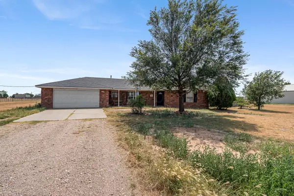 551 S Lantana Road, Bushland, TX 79124