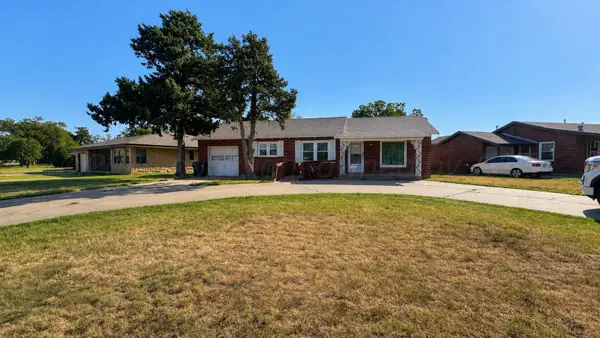 1223 S Florida Street, Amarillo, TX 79102