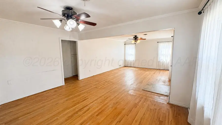 1223 S Florida Street, Amarillo, TX 79102 - #3