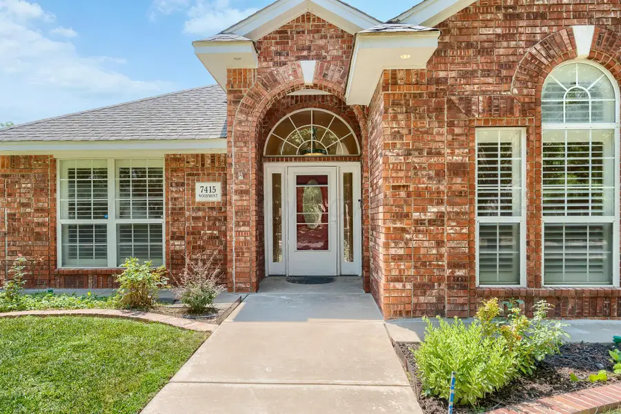 7415 Woodmont Drive, Amarillo, TX 79119 - #2