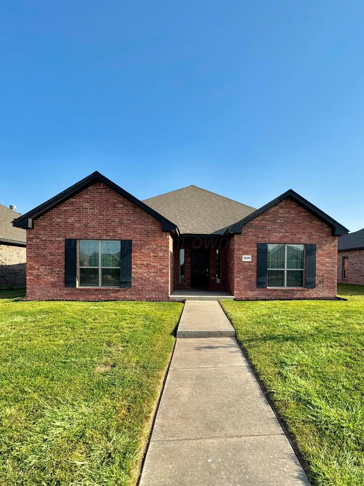 9109 Heritage Hills Parkway, Amarillo, TX 79119-1681 - #1