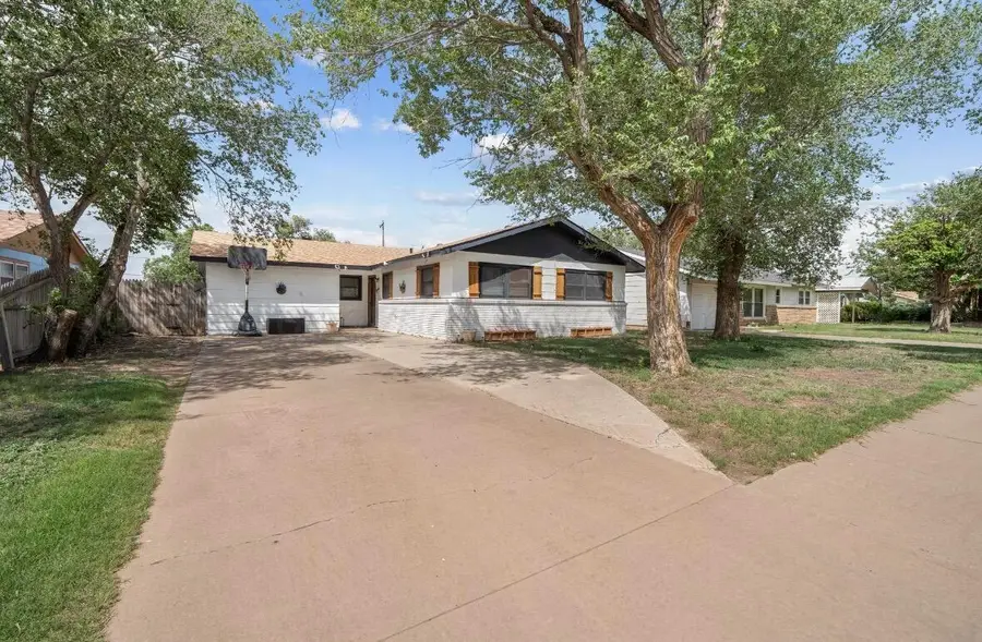 2233 SE 23rd Avenue, Amarillo, TX 79103-4314 - #2