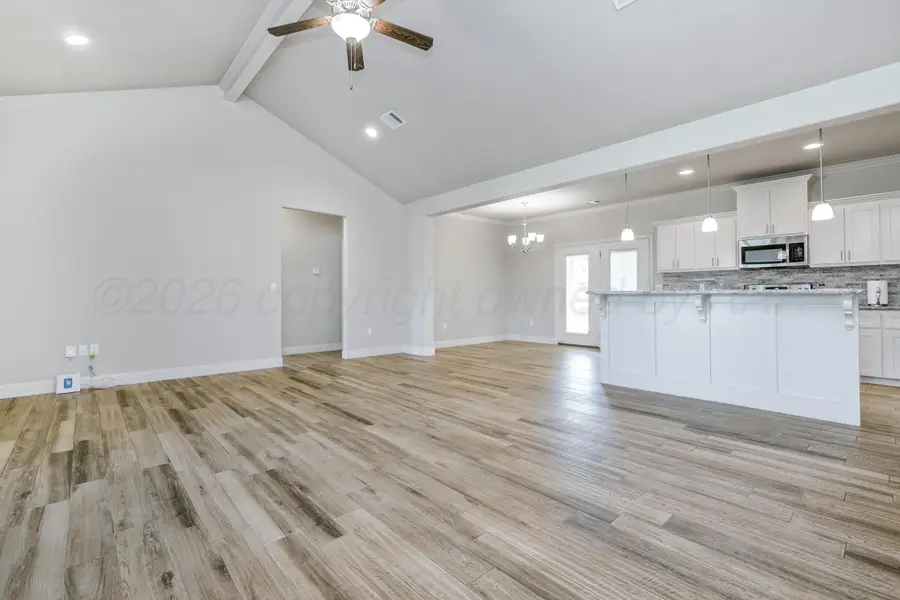 2905 Atlanta Drive, Amarillo, TX 79118-1506 - #3