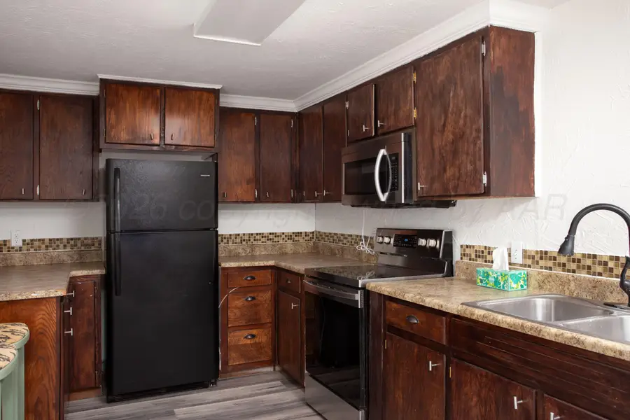 4718 Buffalo Trail, Amarillo, TX 79109-5904 - #3
