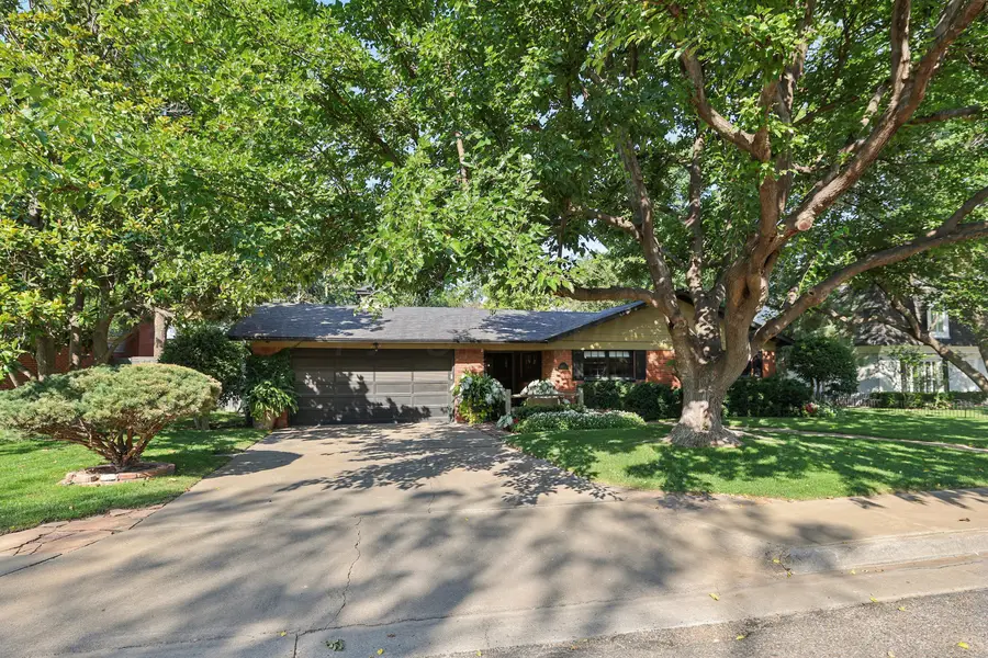 3212 S Austin Street, Amarillo, TX 79109-3406 - #3