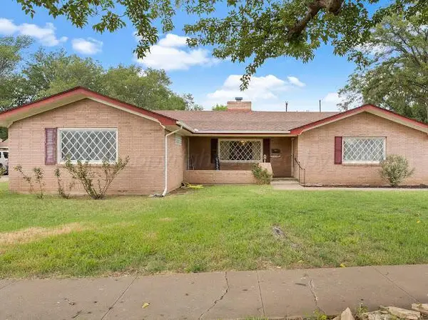 2216 S Tyler Street, Amarillo, TX 79109-2635
