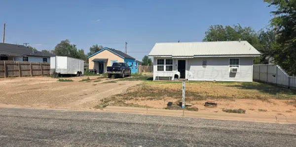 216 Avenue C, Hereford, TX 79045