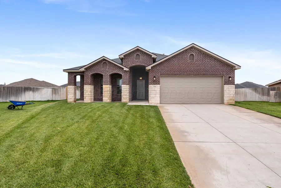 1526 Montaluse Rd, Amarillo, TX 79118-0026 - #2
